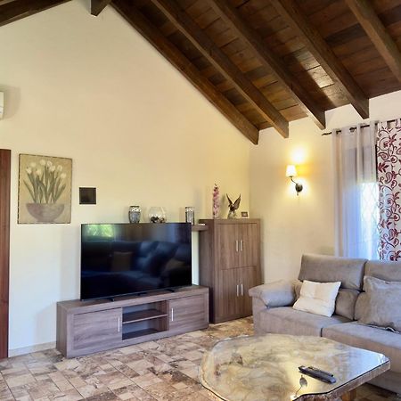 Villa Erythrina Alhaurín el Grande Extérieur photo