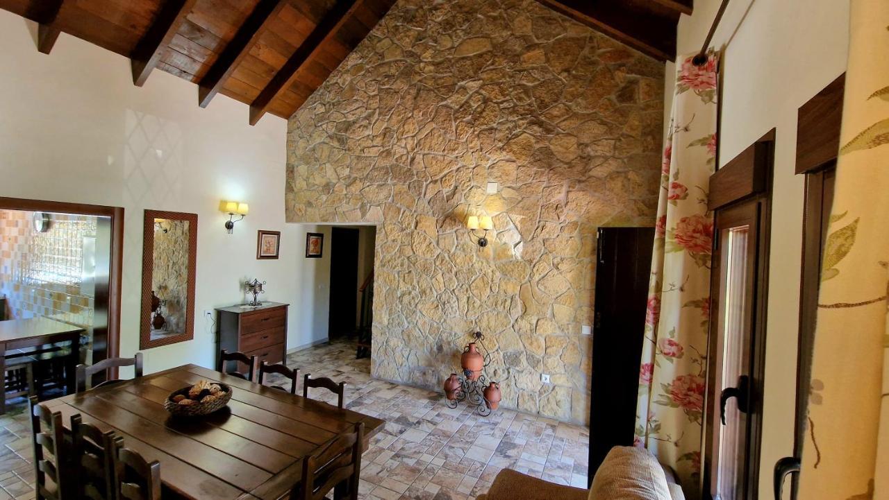 Villa Erythrina Alhaurín el Grande Extérieur photo