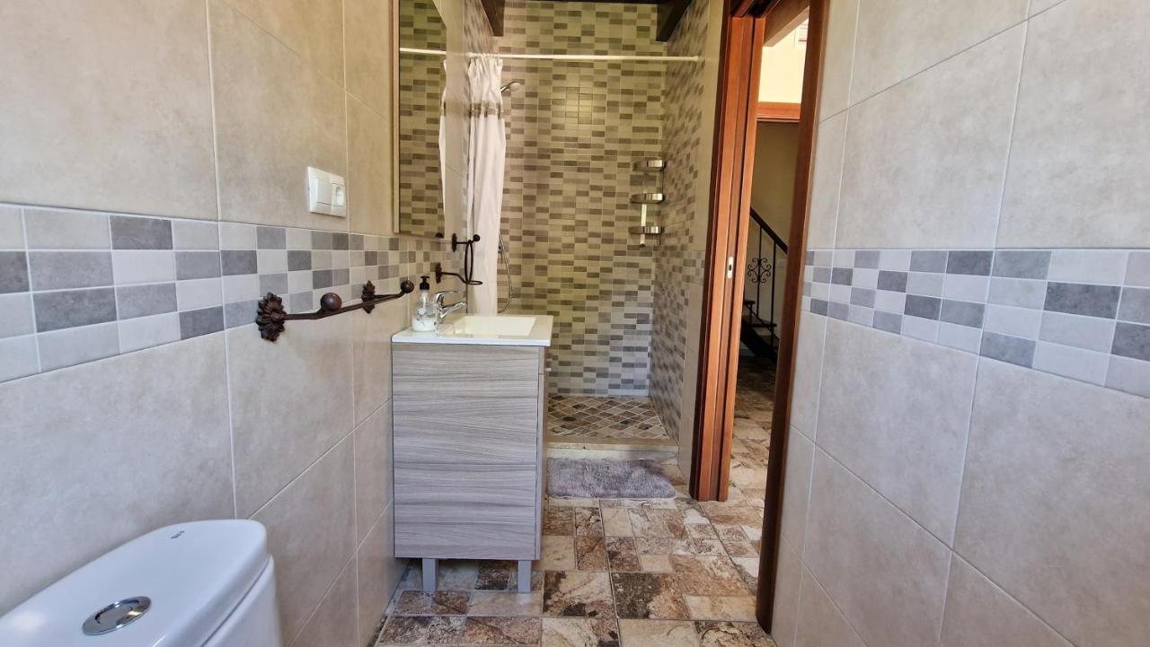 Villa Erythrina Alhaurín el Grande Extérieur photo