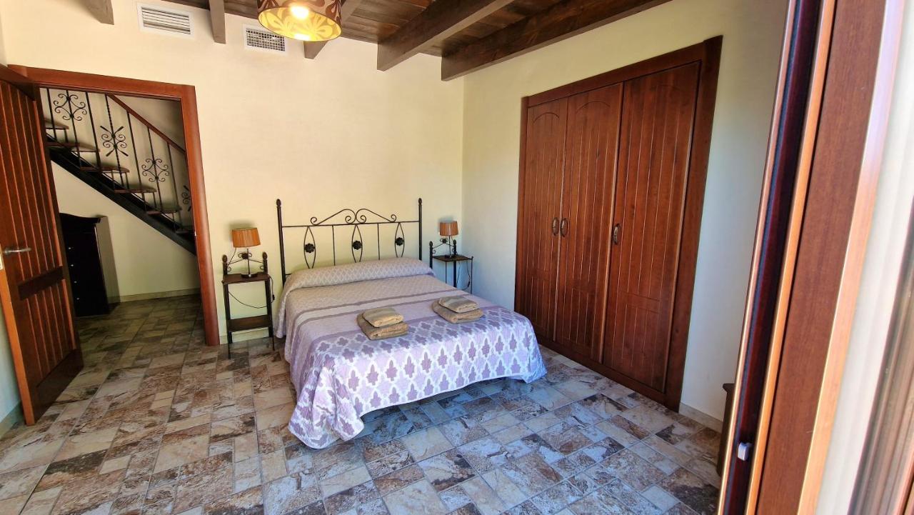 Villa Erythrina Alhaurín el Grande Extérieur photo