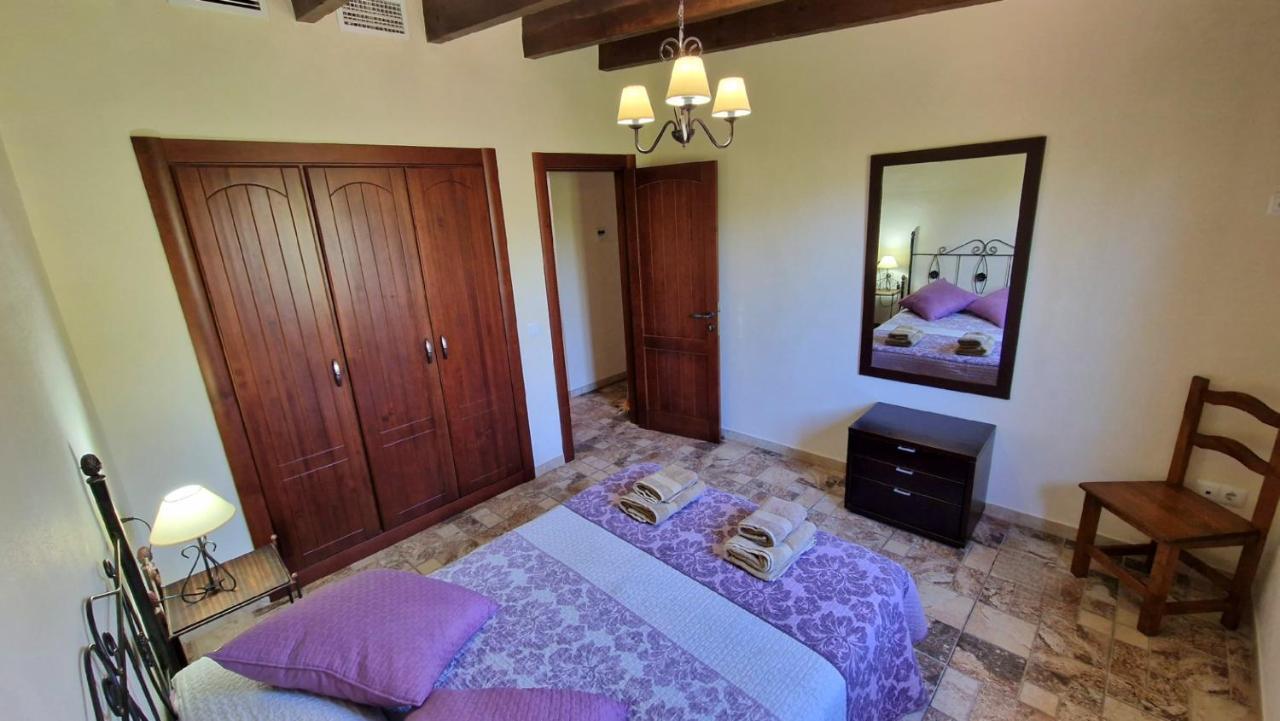 Villa Erythrina Alhaurín el Grande Extérieur photo