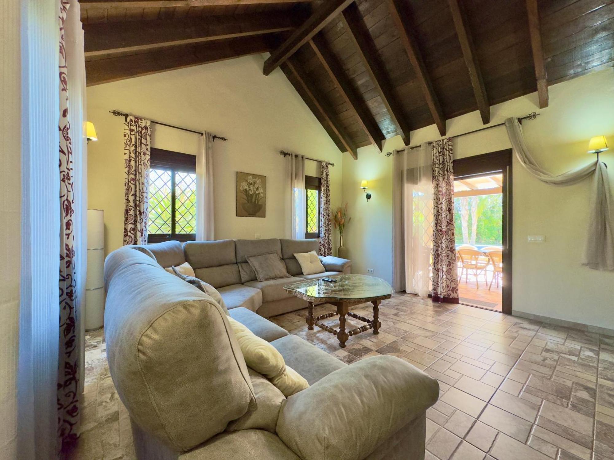 Villa Erythrina Alhaurín el Grande Extérieur photo