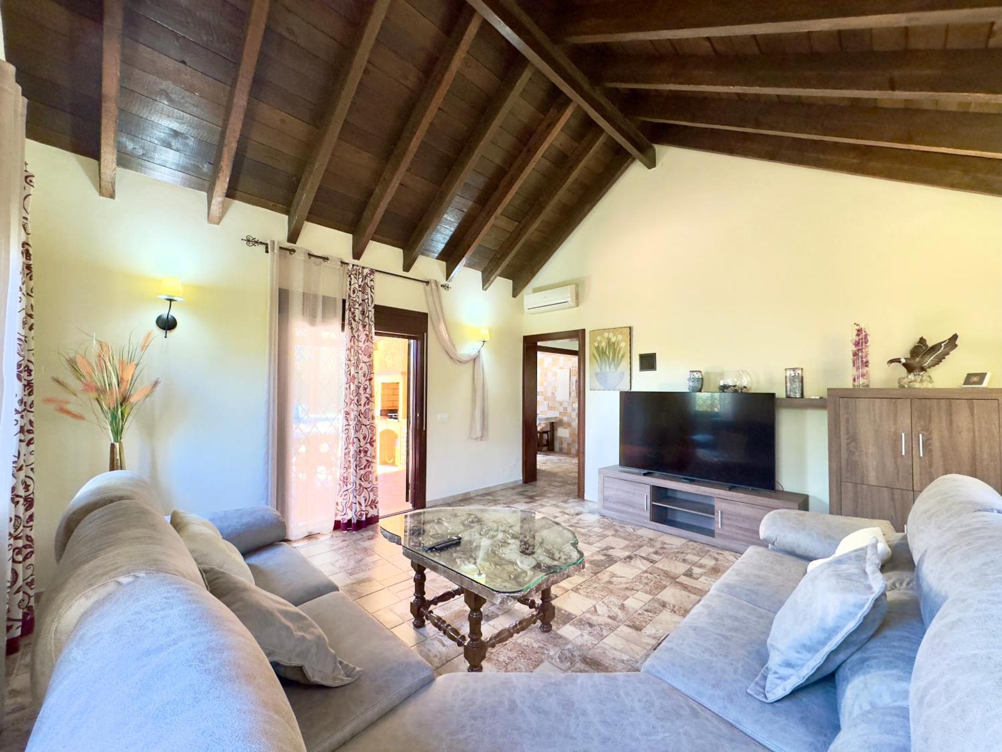 Villa Erythrina Alhaurín el Grande Extérieur photo