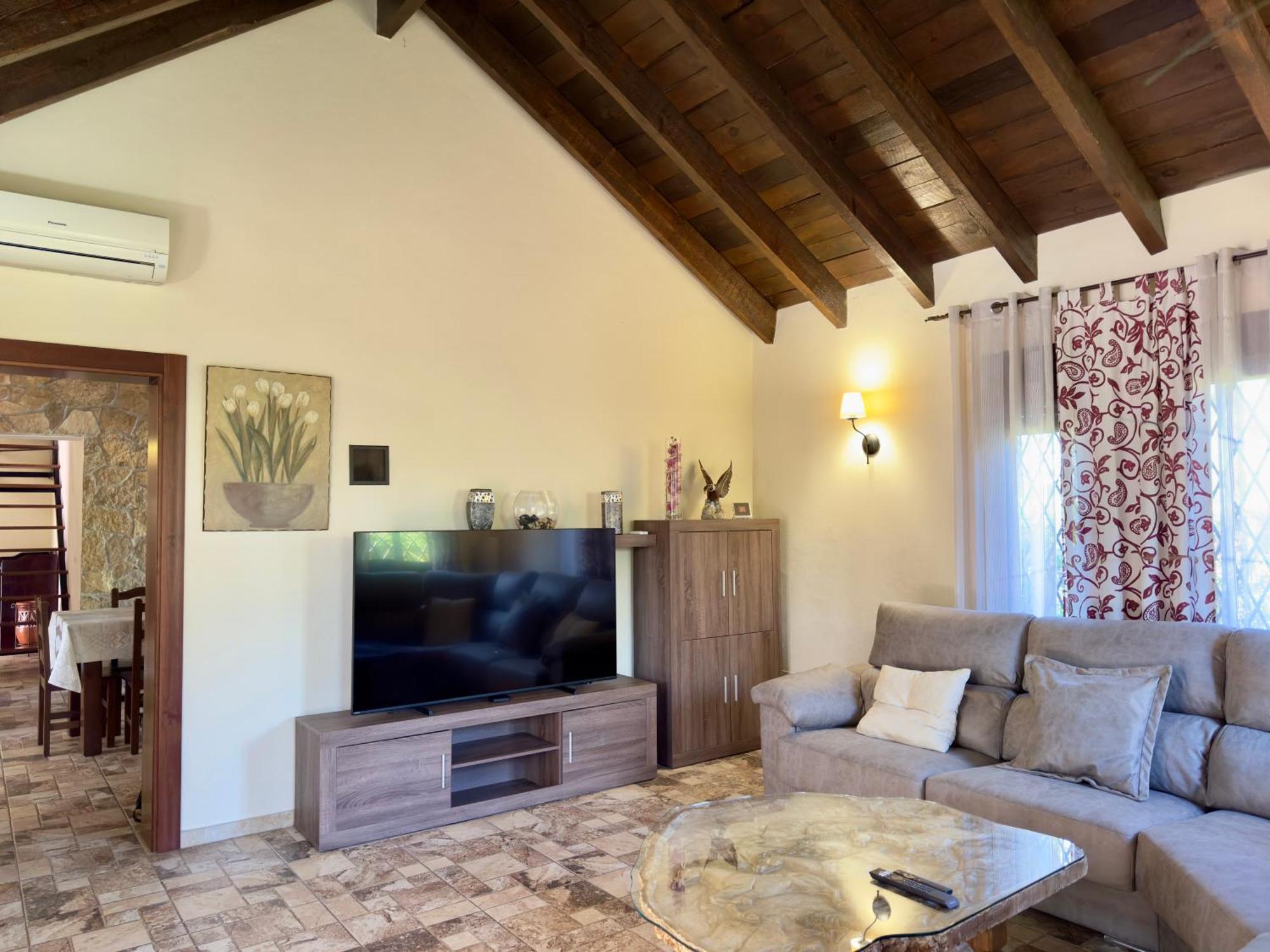 Villa Erythrina Alhaurín el Grande Extérieur photo