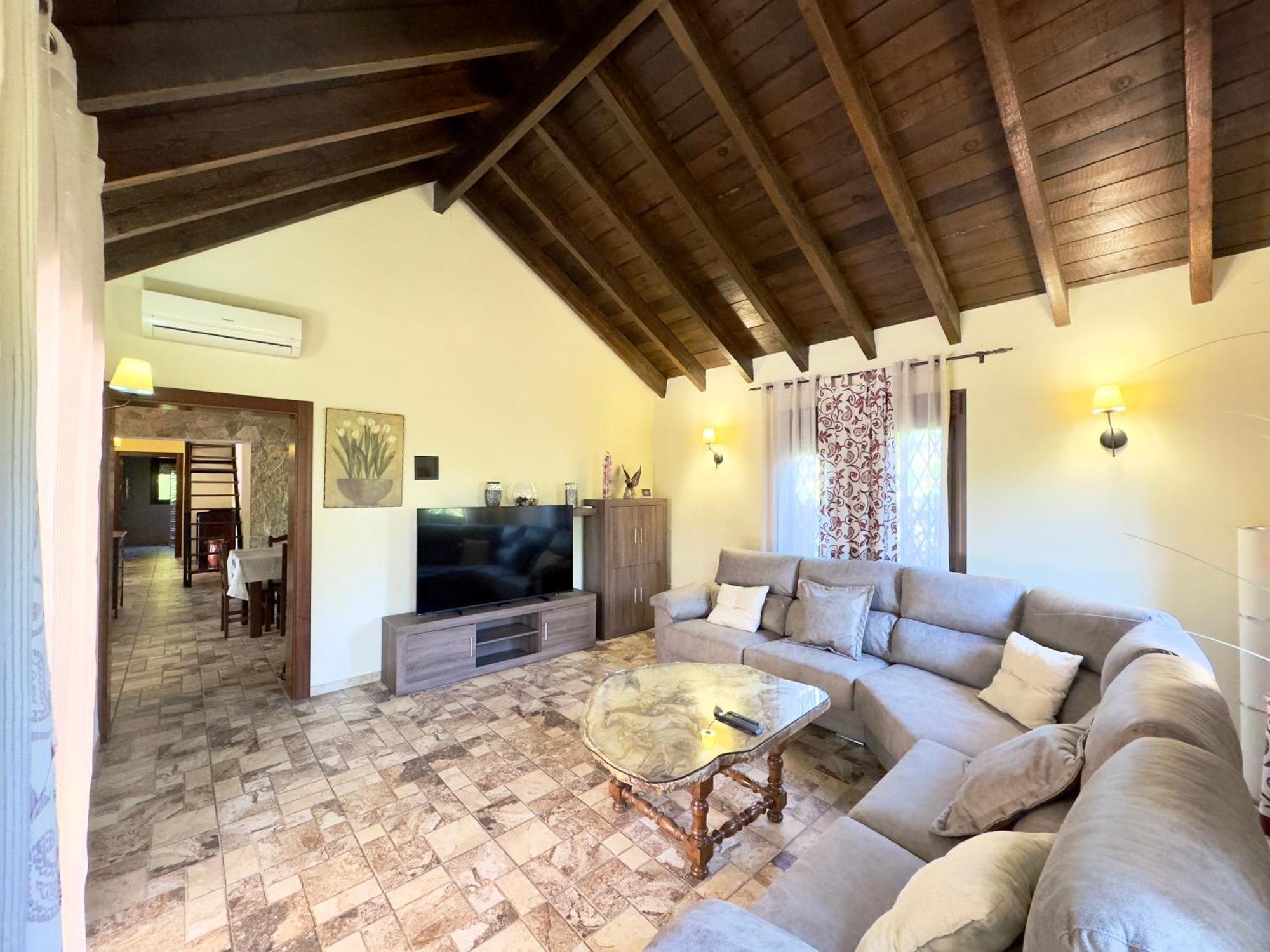 Villa Erythrina Alhaurín el Grande Extérieur photo